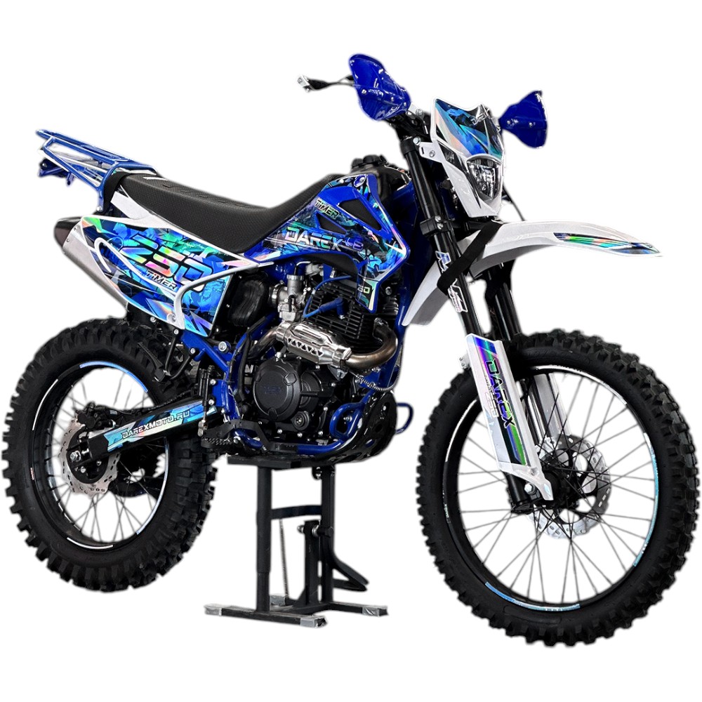 Мотоцикл эндуро DAREX TIMER 250